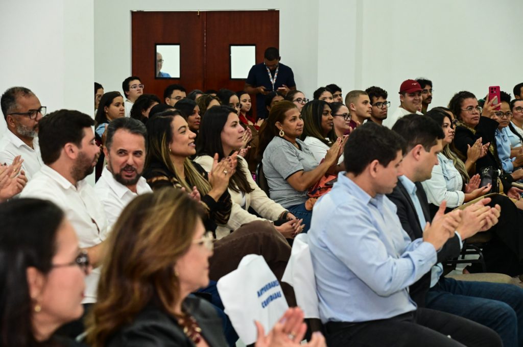 Foto: Reprodução/Prefeitura de Vitória da Conquista - BA