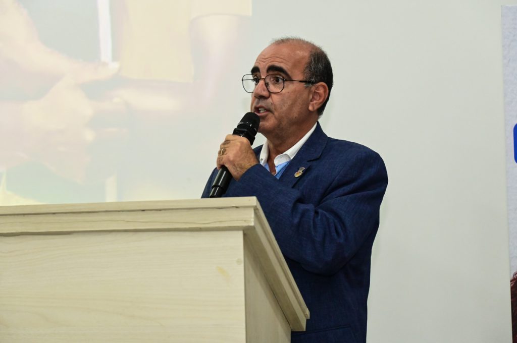 Foto: Reprodução/Prefeitura de Vitória da Conquista - BA