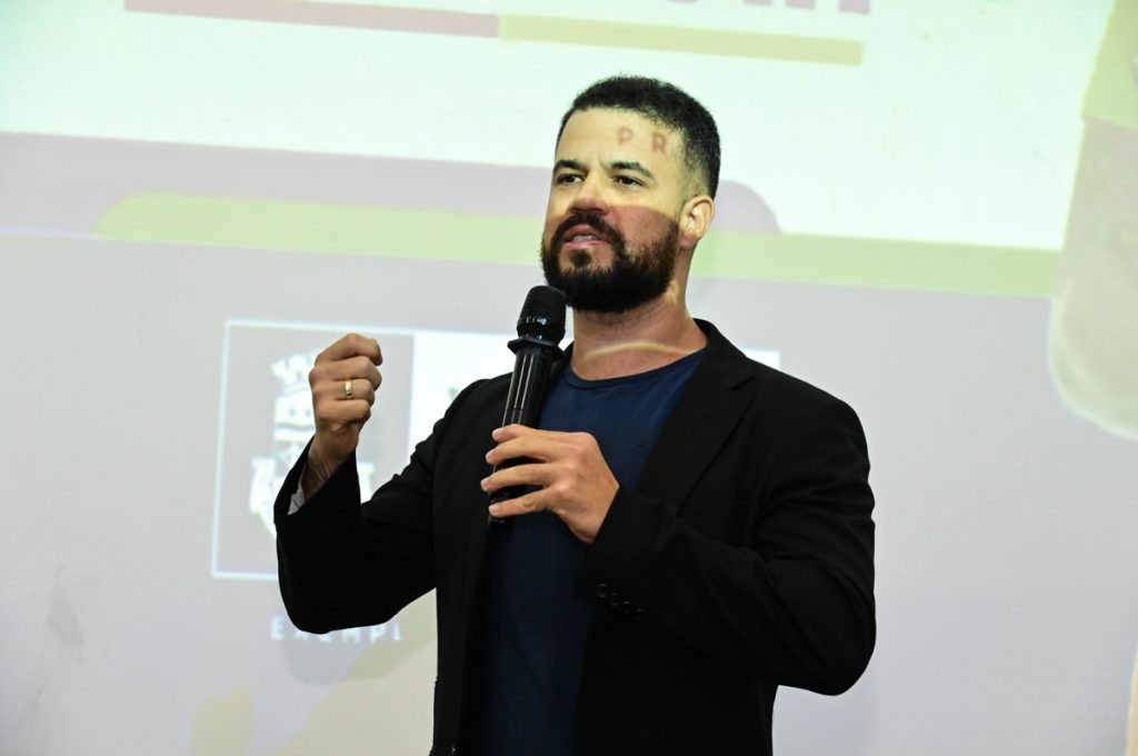 Foto: Reprodução/Prefeitura de Vitória da Conquista - BA