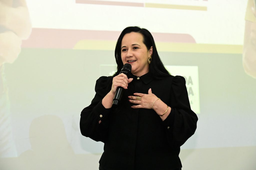 Foto: Reprodução/Prefeitura de Vitória da Conquista - BA