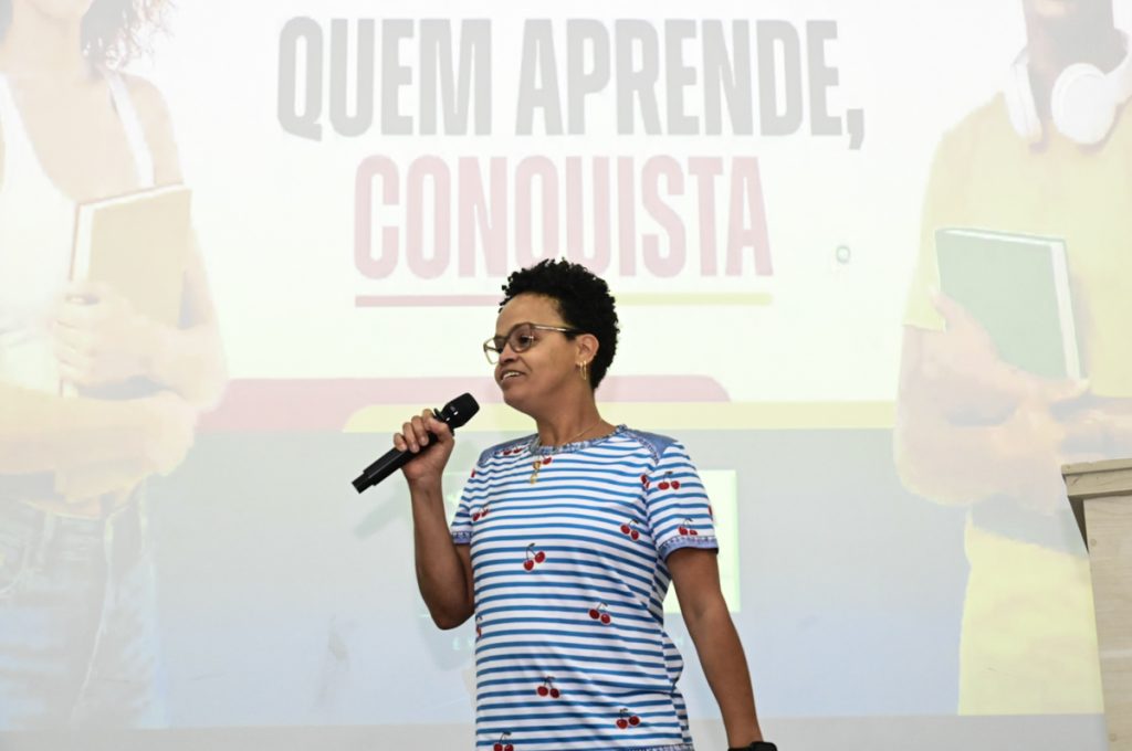 Foto: Reprodução/Prefeitura de Vitória da Conquista - BA