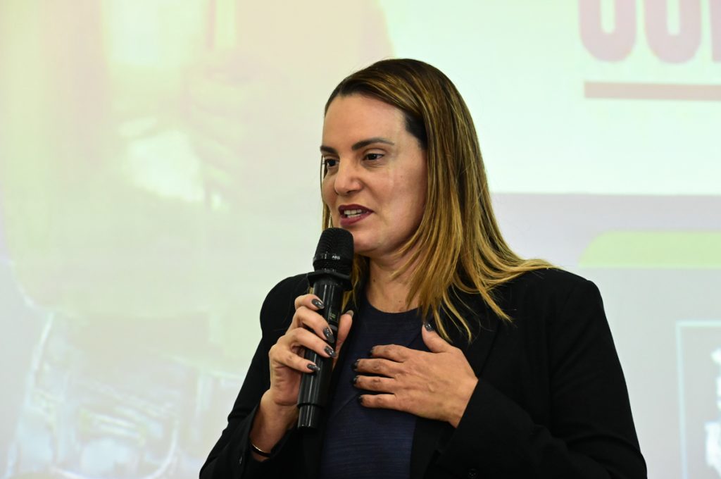 Foto: Reprodução/Prefeitura de Vitória da Conquista - BA