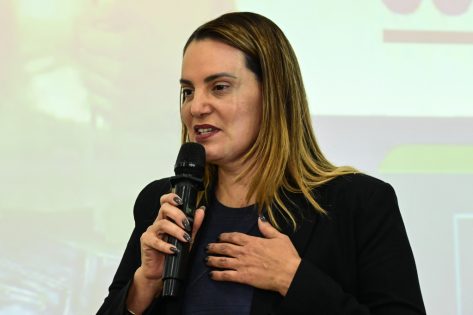 Foto: Reprodução/Prefeitura de Vitória da Conquista - BA