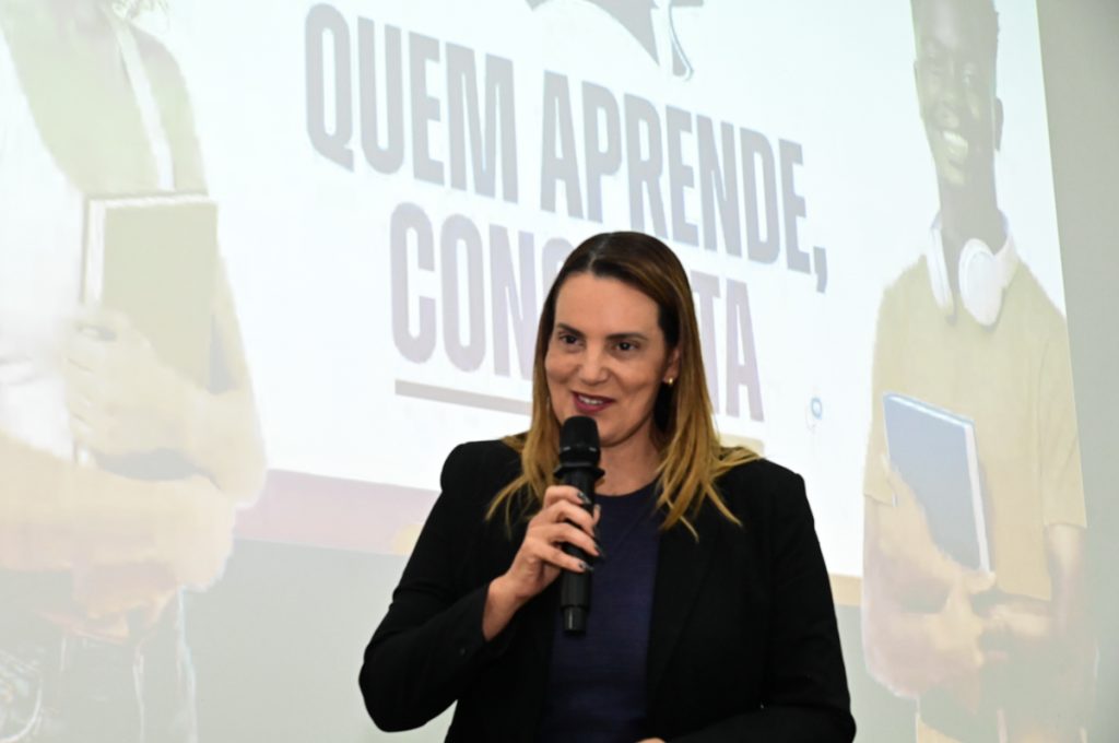 Foto: Reprodução/Prefeitura de Vitória da Conquista - BA