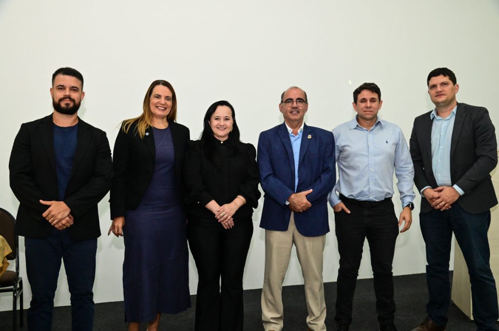 Foto: Reprodução/Prefeitura de Vitória da Conquista - BA