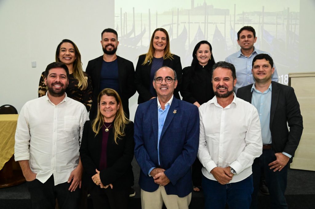 Foto: Reprodução/Prefeitura de Vitória da Conquista - BA