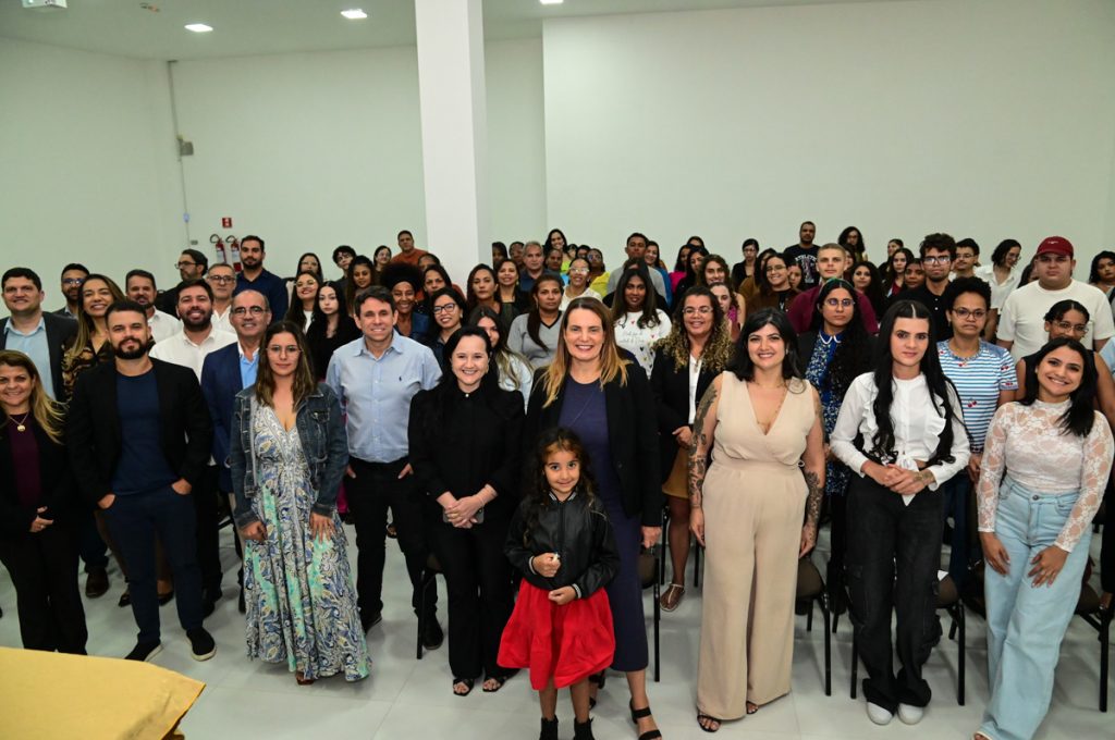 Foto: Reprodução/Prefeitura de Vitória da Conquista - BA