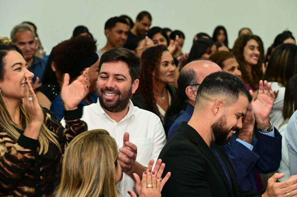 Foto: Reprodução/Prefeitura de Vitória da Conquista - BA