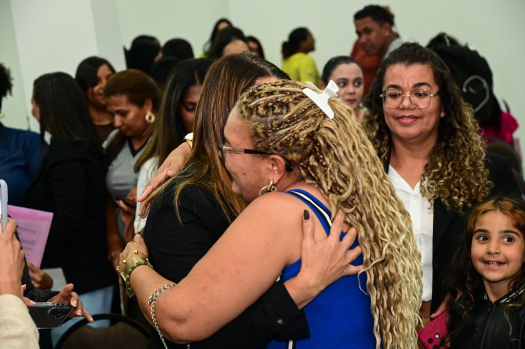 Foto: Reprodução/Prefeitura de Vitória da Conquista - BA
