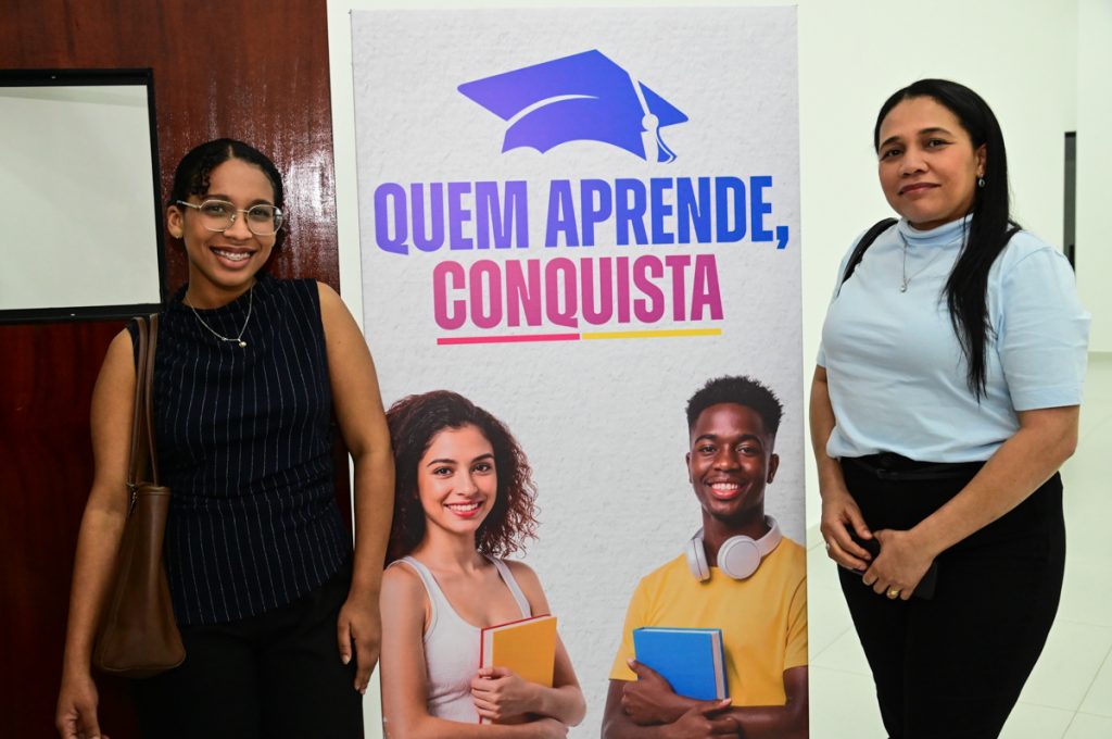 Foto: Reprodução/Prefeitura de Vitória da Conquista - BA