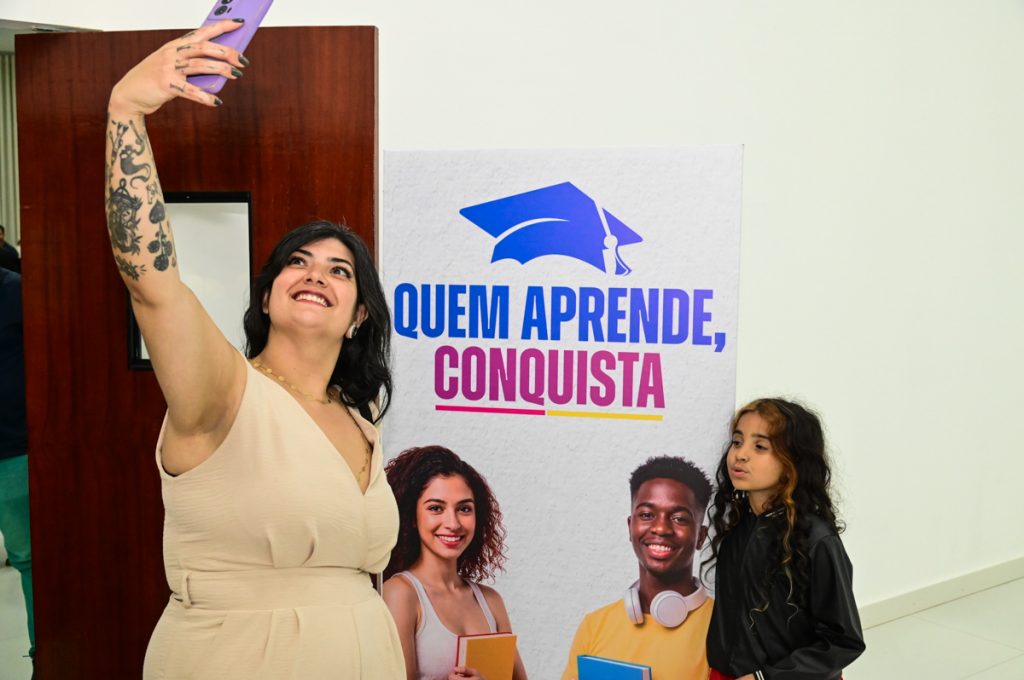 Foto: Reprodução/Prefeitura de Vitória da Conquista - BA