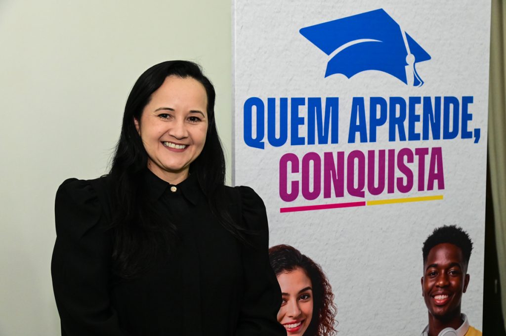 Foto: Reprodução/Prefeitura de Vitória da Conquista - BA