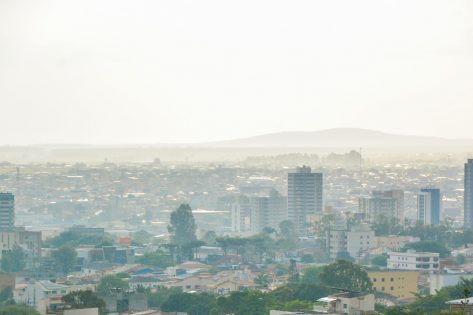 Vitória da Conquista participa de webinário sobre preparação para eventos climáticos causados pelo El Niño