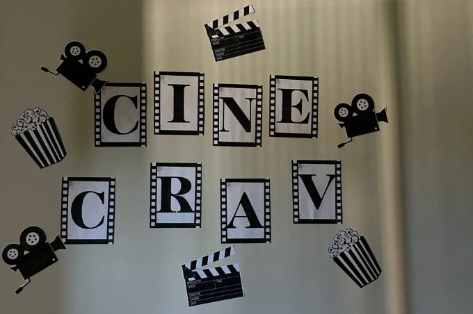3ª edição do CineCrav promove acolhimento e reflexão para mulheres atendidas pelo Crav
