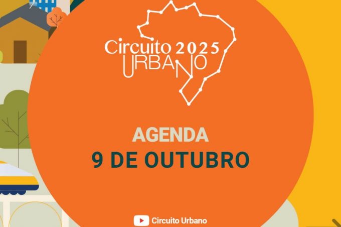 Secretaria Municipal de Educação participa de evento promovido pela ONU-Habitat