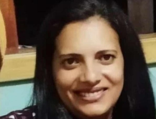 Nota de pesar pelo falecimento da servidora Cleidiana dos Santos Moreira