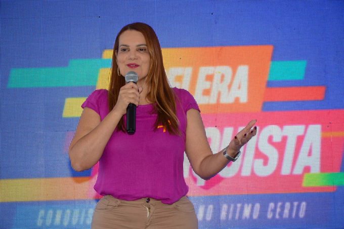 Acelera Conquista: Prefeitura lança o maior programa de investimentos em ações de infraestrutura no município