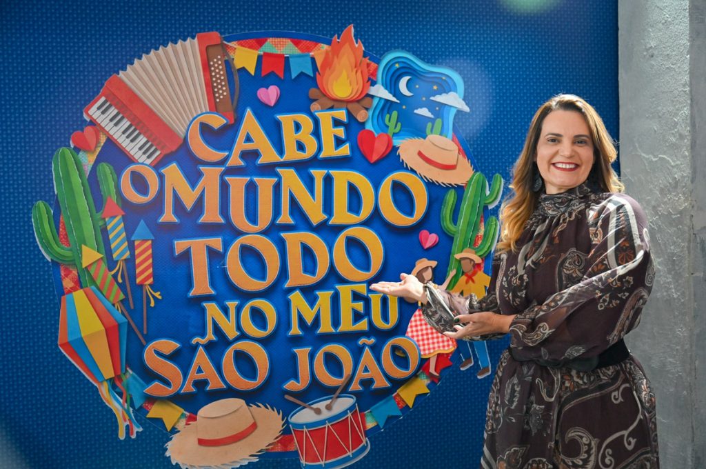 Foto: Reprodução/Prefeitura de Vitória da Conquista - BA