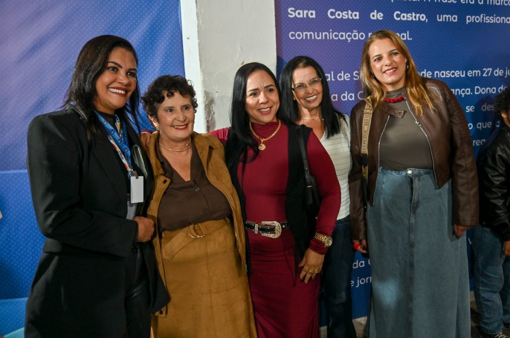 Foto: Reprodução/Prefeitura de Vitória da Conquista - BA