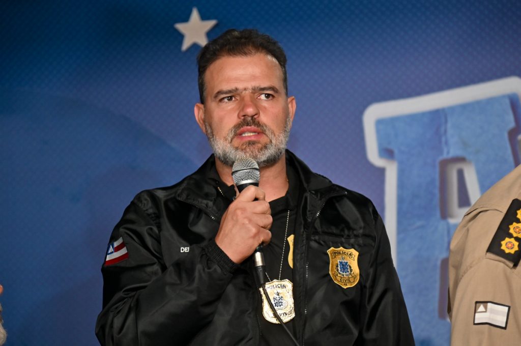 Foto: Reprodução/Prefeitura de Vitória da Conquista - BA
