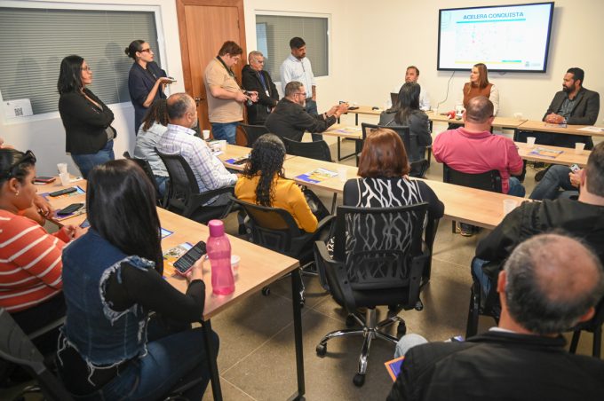 Governo Municipal apresenta balanço das principais ações e investimentos dos últimos quatro anos