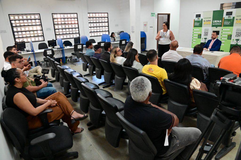 Foto: Reprodução/Prefeitura de Vitória da Conquista - BA
