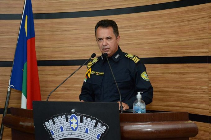Comando determina apuração rigorosa de denúncia de agressão praticada por guardas municipais mostrada em vídeo