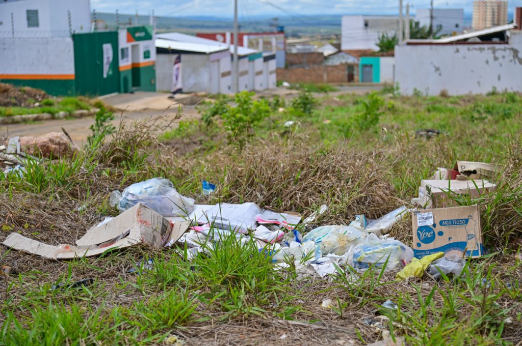 Foto: Reprodução/Prefeitura de Vitória da Conquista - BA
