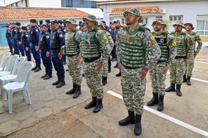 Julgamento sobre a Guarda Municipal é suspenso. Prefeitura defende continuidade do serviço à população