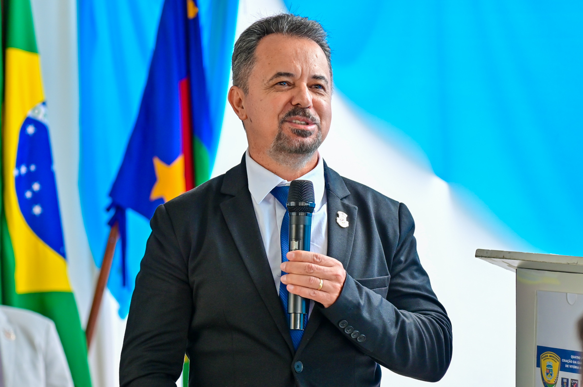 Foto: Reprodução/Prefeitura de Vitória da Conquista - BA