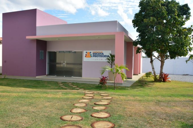 Complexo de Escuta Protegida completa um ano e se consolida como exemplo na proteção à criança e ao adolescente