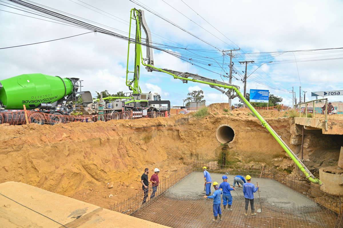 Foto: Reprodução/Prefeitura de Vitória da Conquista - BA