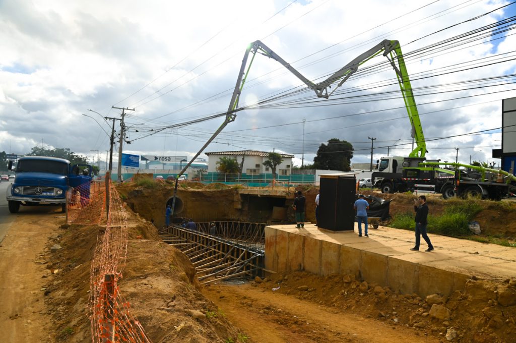 Foto: Reprodução/Prefeitura de Vitória da Conquista - BA