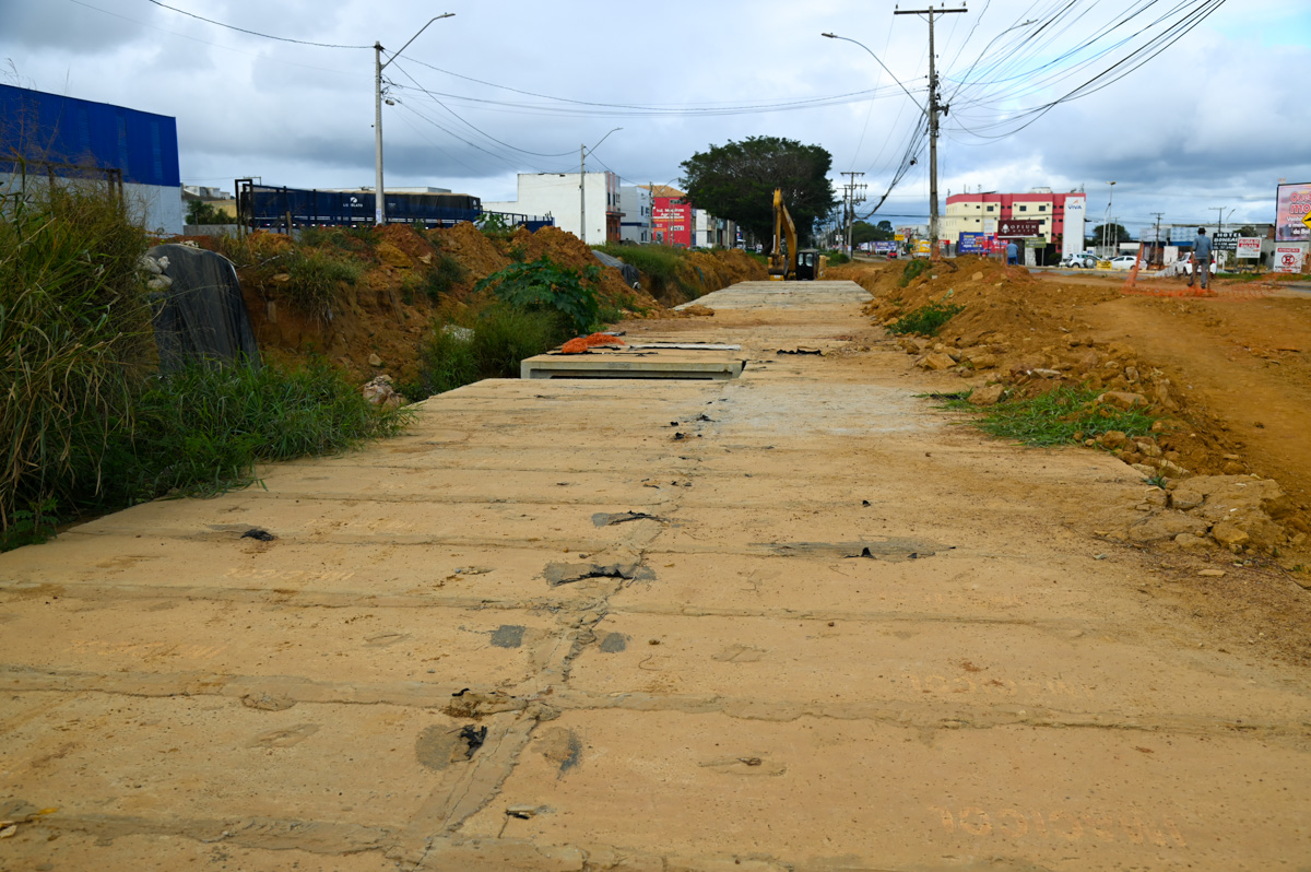 Foto: Reprodução/Prefeitura de Vitória da Conquista - BA