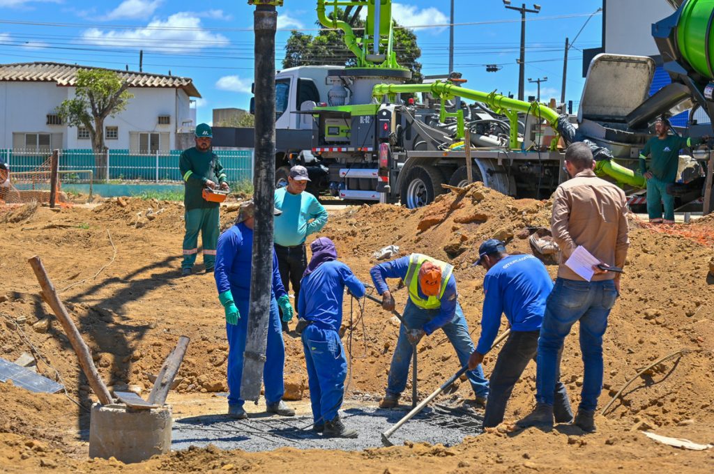 Foto: Reprodução/Prefeitura de Vitória da Conquista - BA