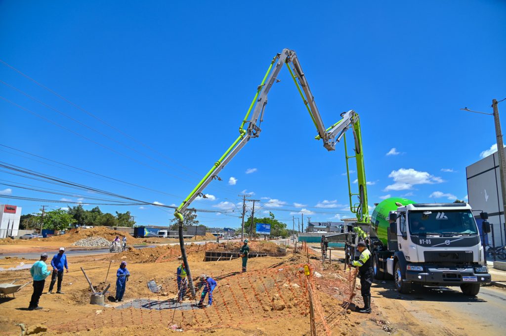 Foto: Reprodução/Prefeitura de Vitória da Conquista - BA