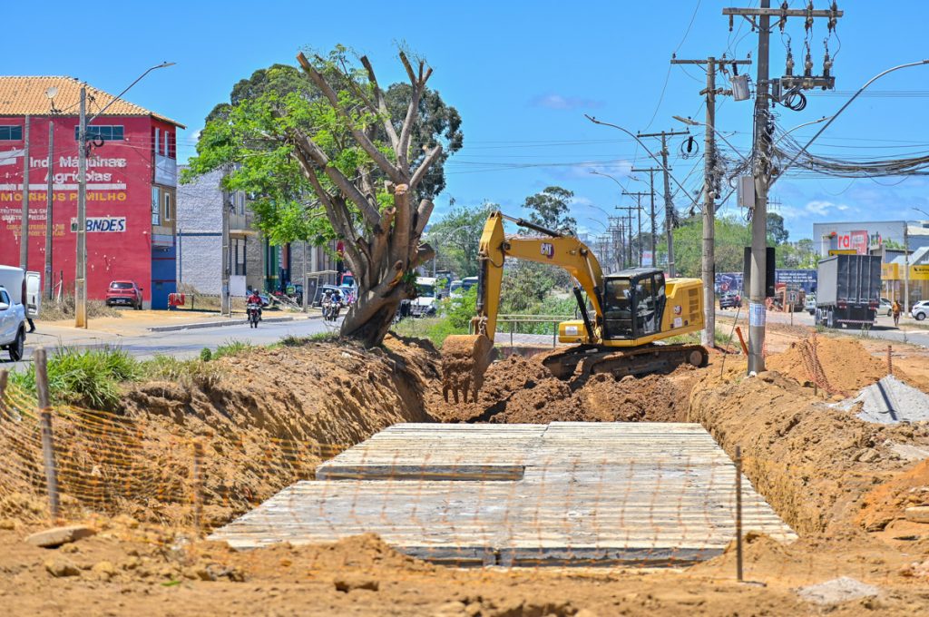 Foto: Reprodução/Prefeitura de Vitória da Conquista - BA