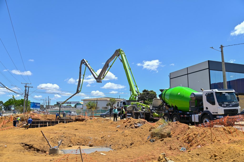 Foto: Reprodução/Prefeitura de Vitória da Conquista - BA