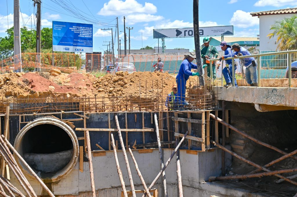 Foto: Reprodução/Prefeitura de Vitória da Conquista - BA