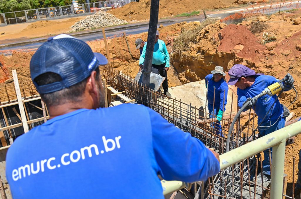 Foto: Reprodução/Prefeitura de Vitória da Conquista - BA