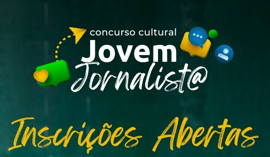 Smed e Grupo A Tarde abrem inscrições para o concurso cultural Jovem Jornalista até 18 de outubro