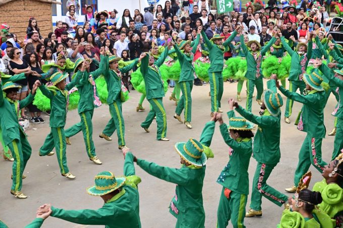 Festival Regional de Quadrilhas Juninas reunirá 15 grupos e mais de 650 brincantes