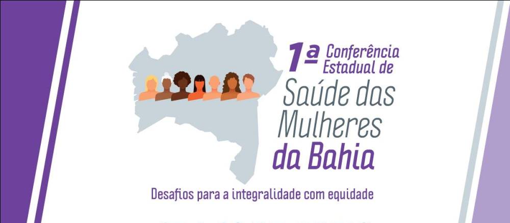 Vitória da Conquista recebe a Conferência Macrorregional de Saúde das Mulheres da Bahia