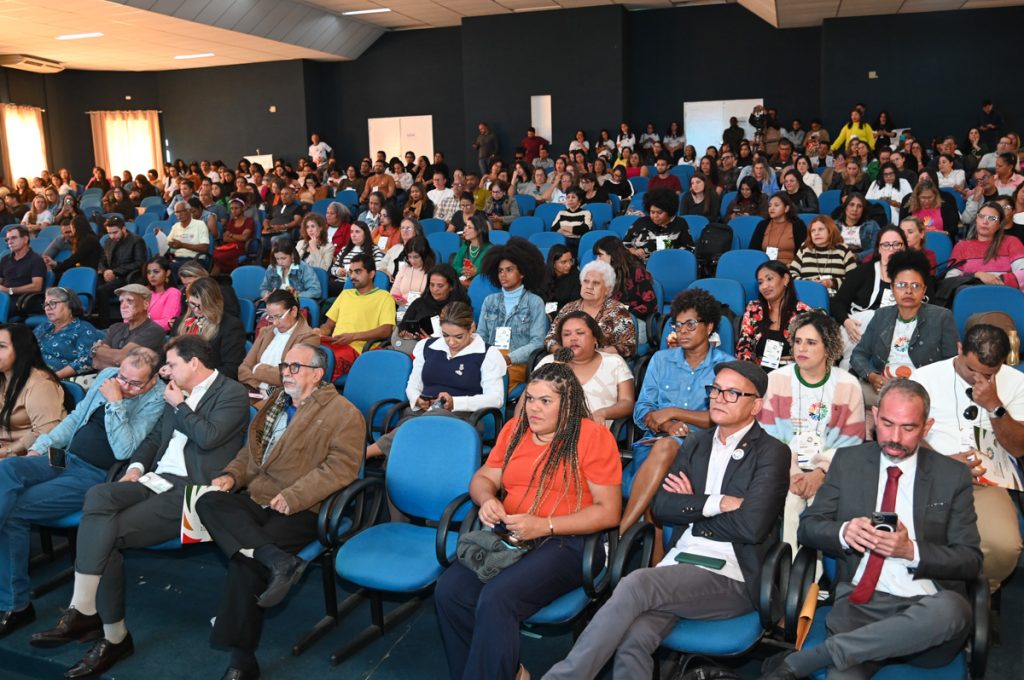 Foto: Reprodução/Prefeitura de Vitória da Conquista - BA