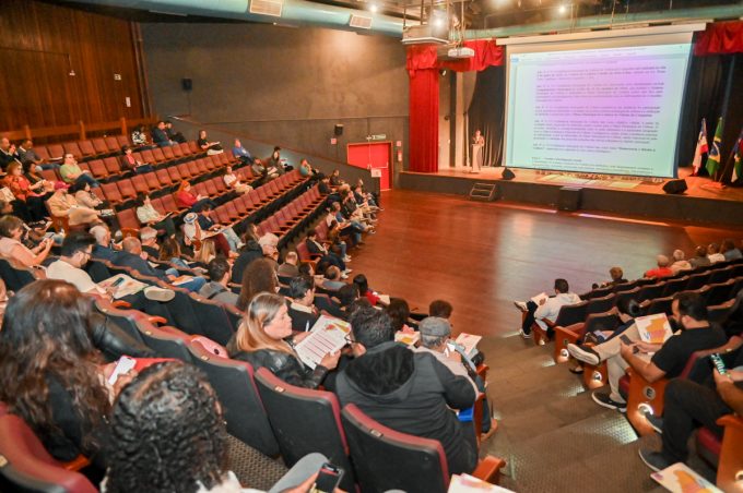 Vitória da Conquista realiza VI Conferência Municipal de Cultura e avança na construção do Plano Cultural