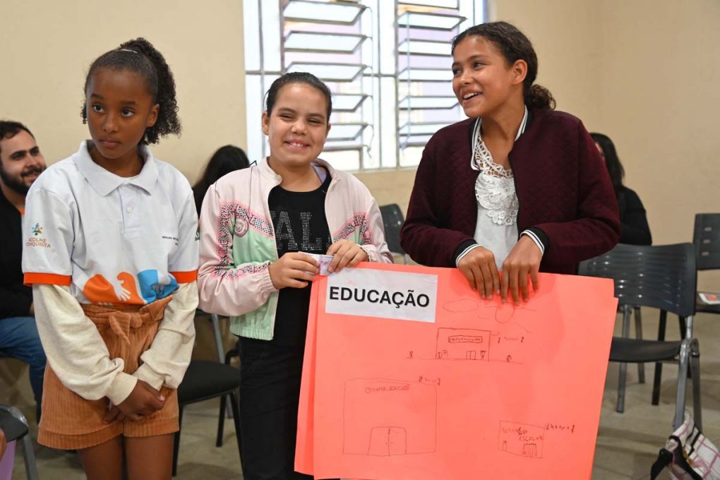 Foto: Reprodução/Prefeitura de Vitória da Conquista - BA