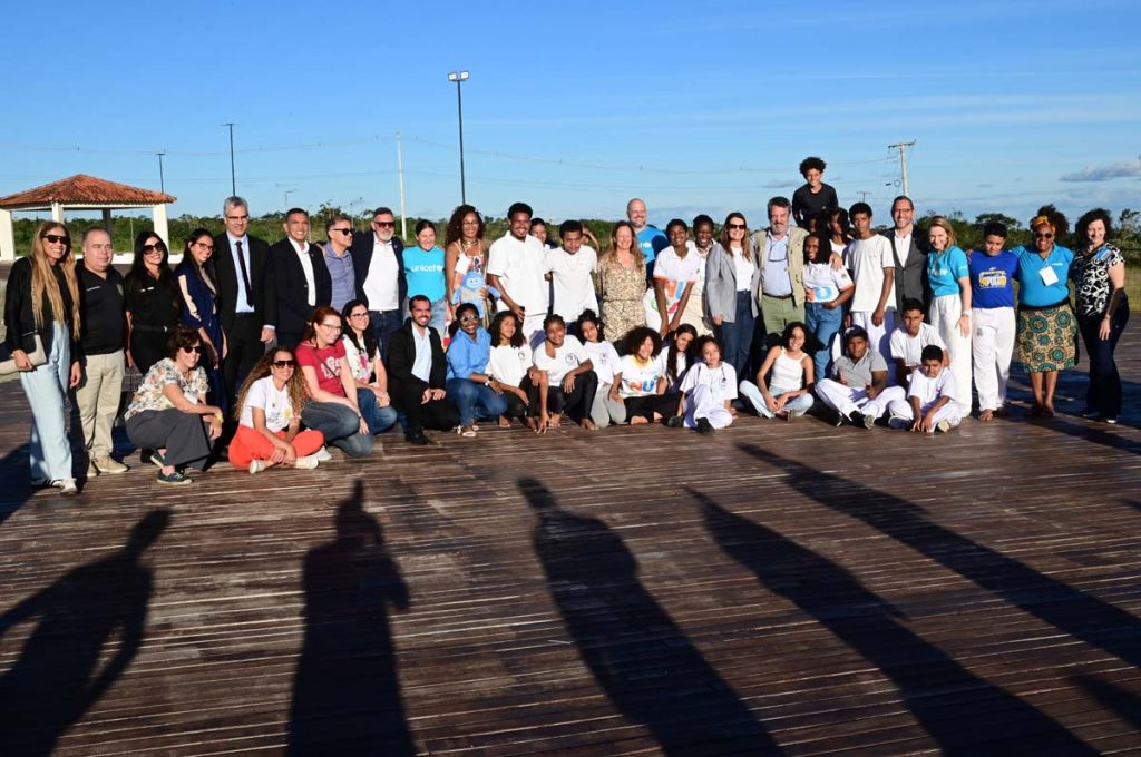 Foto: Reprodução/Prefeitura de Vitória da Conquista - BA