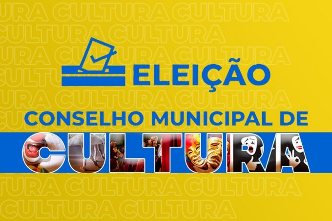 Conselho Municipal de Cultura convoca eleição suplementar para recompor vagas