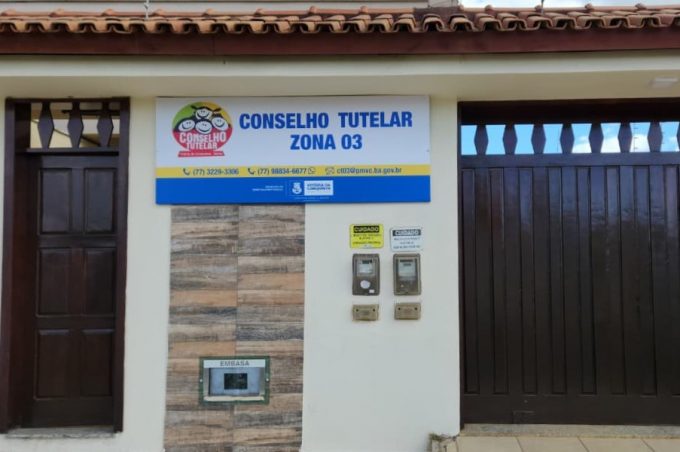 Prefeitura entrega sede do Conselho Tutelar Zona 3 nesta sexta-feira, 10