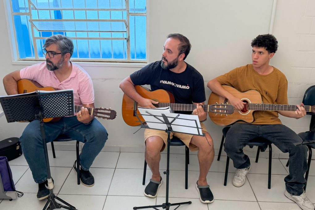 Foto: Reprodução/Prefeitura de Vitória da Conquista - BA